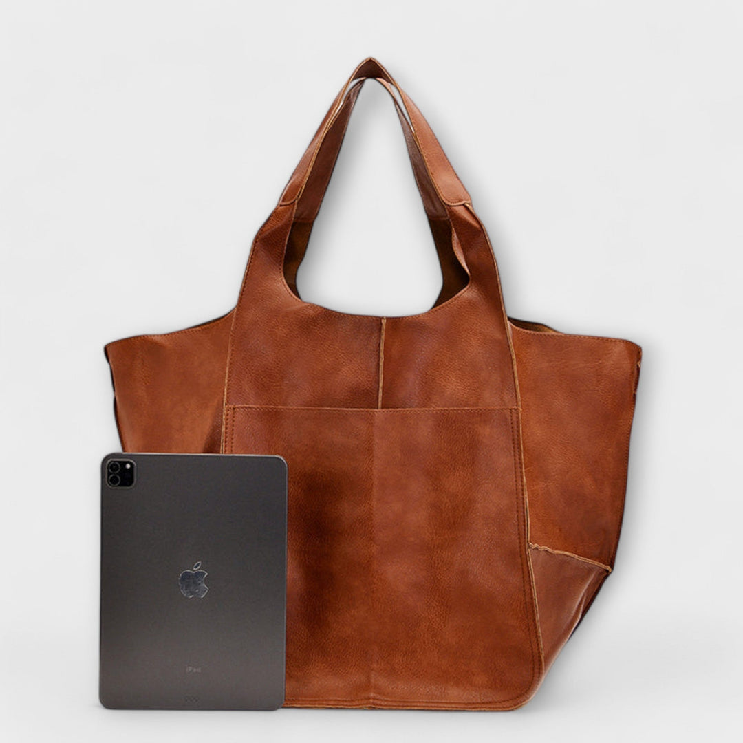 Krista - Bolsa de fin de semana oversize