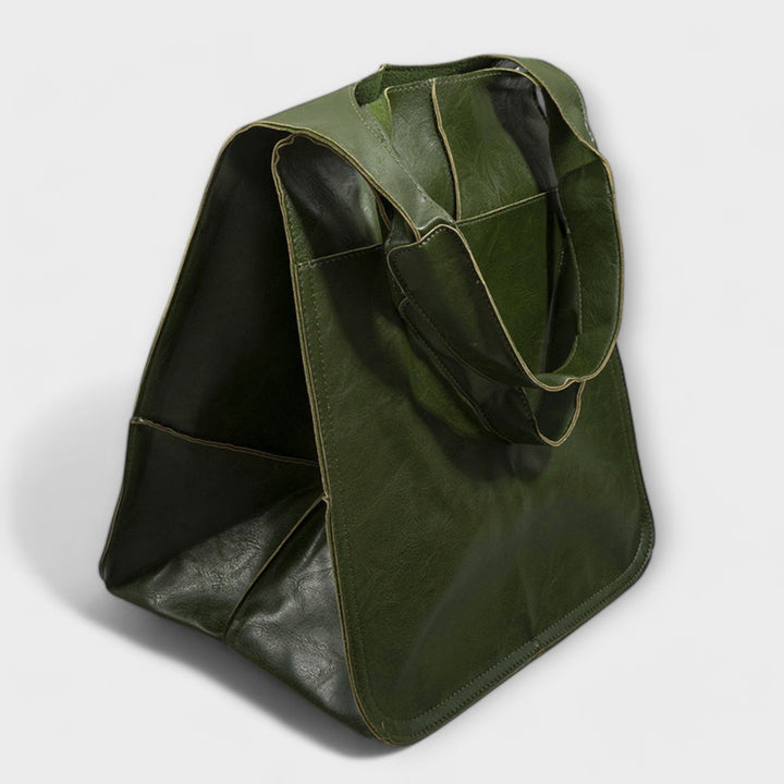 Krista - Bolsa de fin de semana oversize