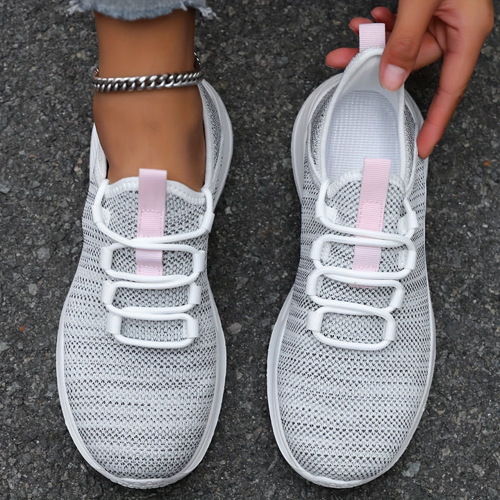 Zapatillas ultra ligeras transpirables cómodas