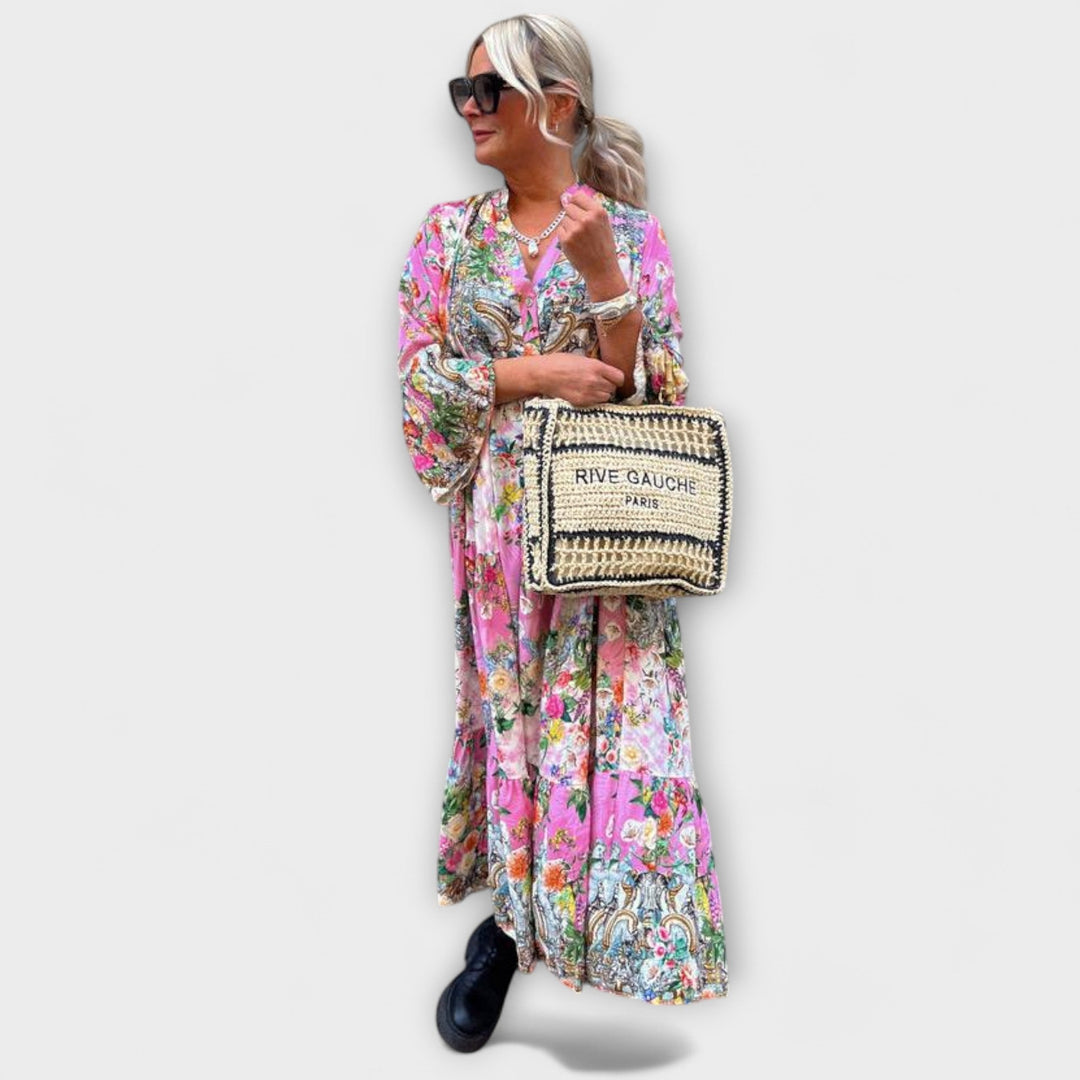 Marsell - Maxi Ropa
