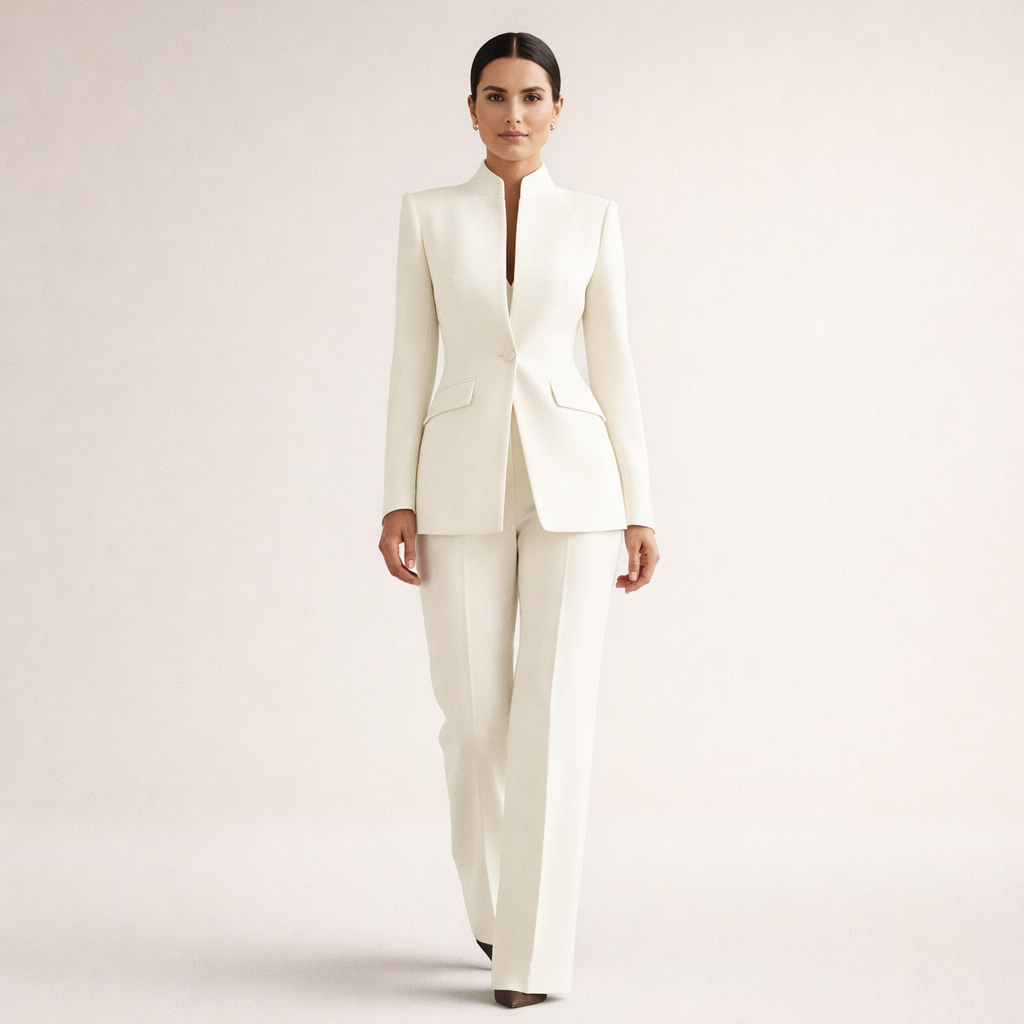 Sophia | Traje de Chaqueta Elegante