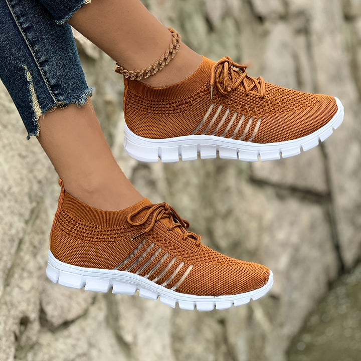 Sophie | Zapatillas Ligeras Confort