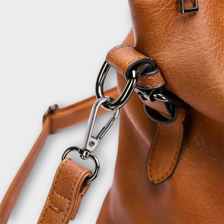 Krista – Bolso elegante de hombro