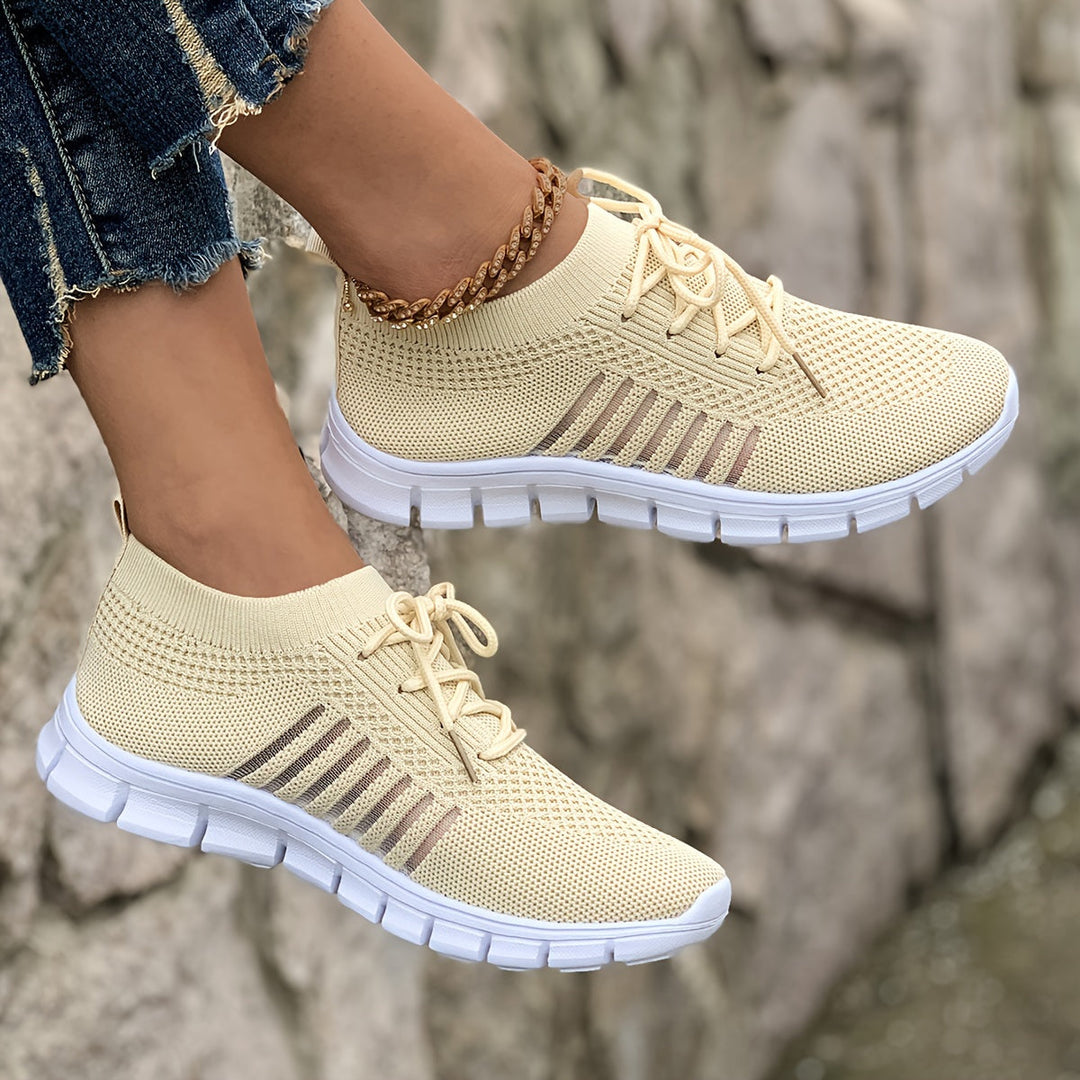 Sophie | Zapatillas Ligeras Confort