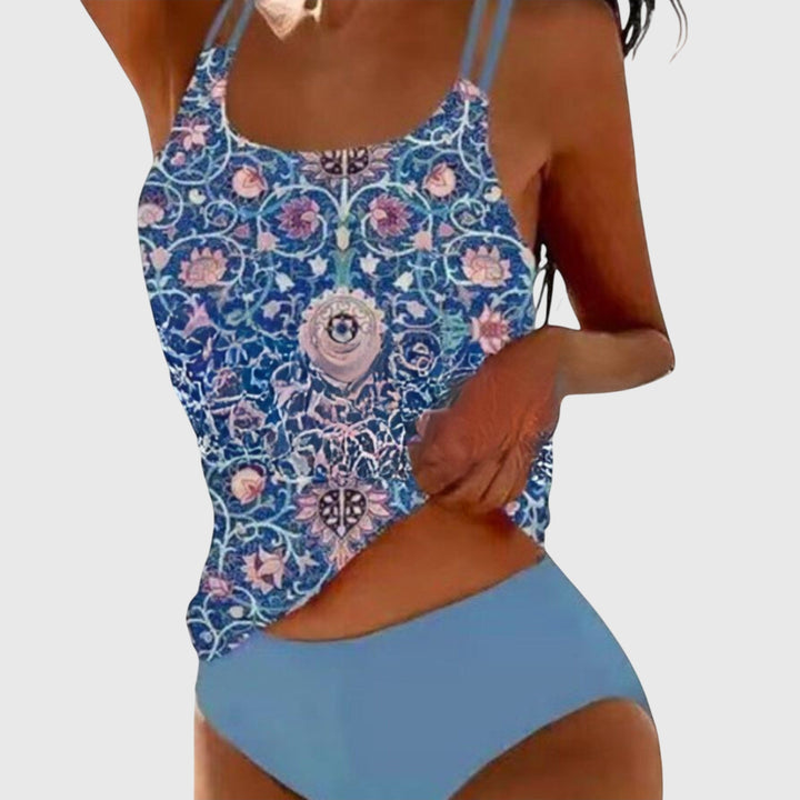 Lina - Set de Bañadores