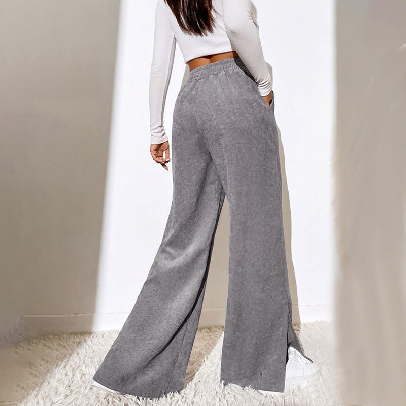 Patricia | Pantalones de descanso confort