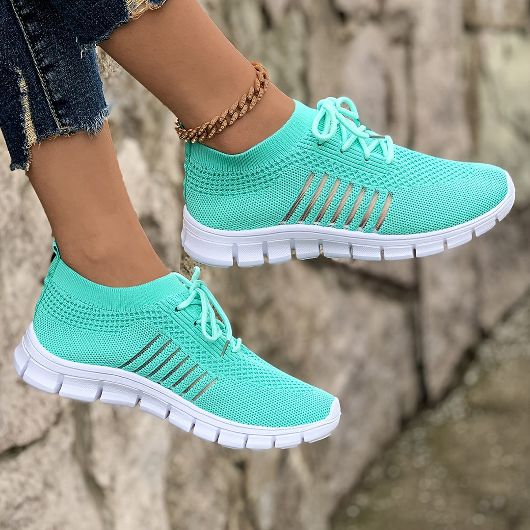 Sophie | Zapatillas Ligeras Confort