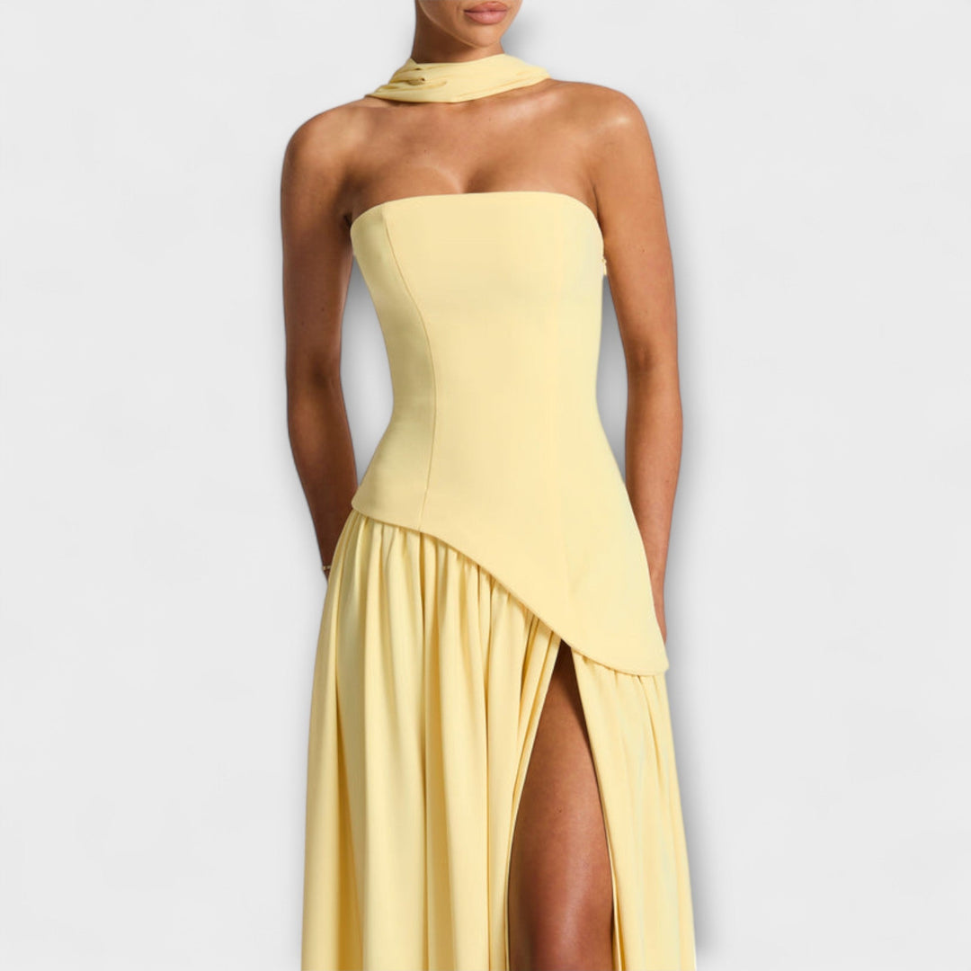 Ada - Ropa Maxi Elegante