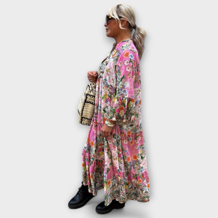 Marsell - Maxi Ropa