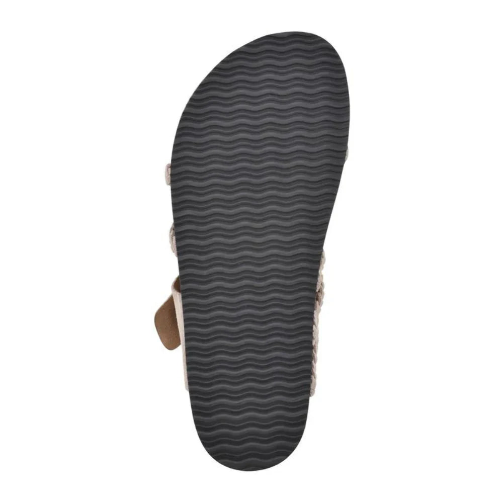 Noria | Sandalias Ortopédicas con Tiras Ajustables