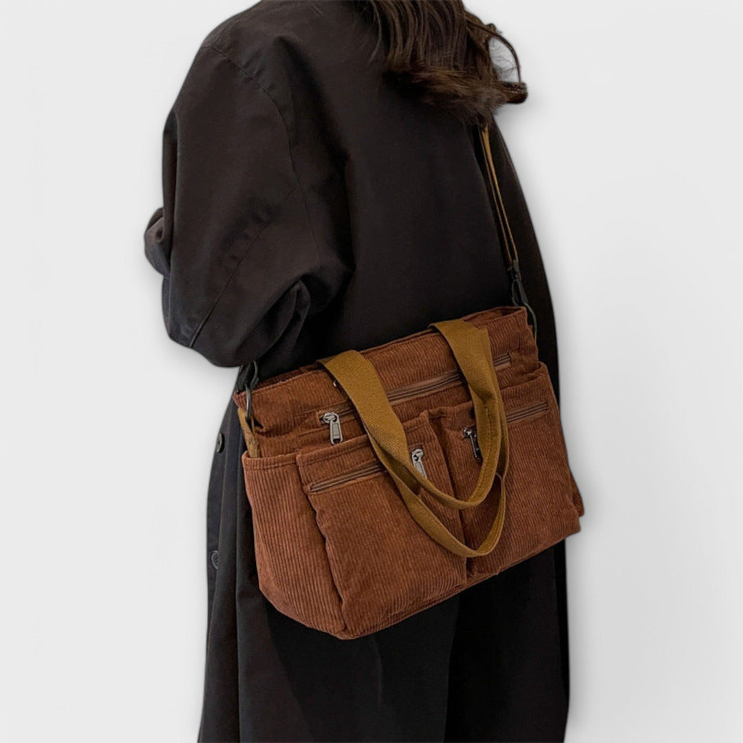Cécile. - Bolsa de hombro