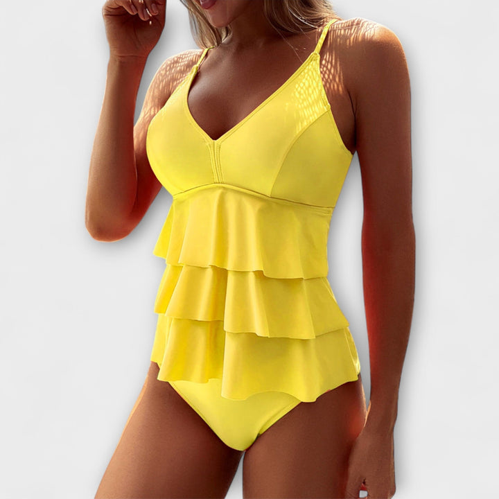 Estrella | Bañador Elegante