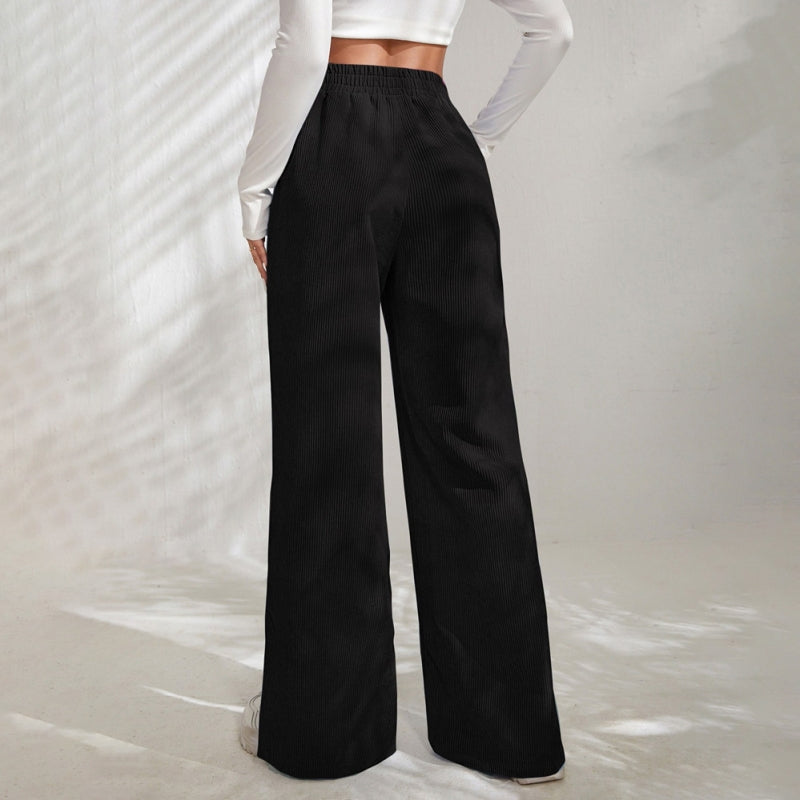 Patricia | Pantalones de descanso confort