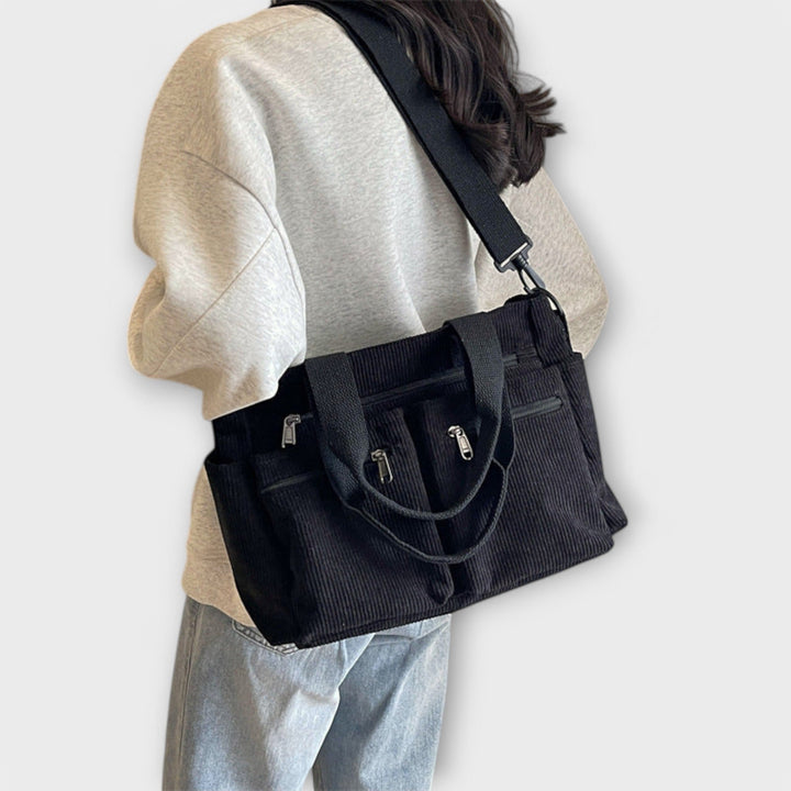 Cécile. - Bolsa de hombro