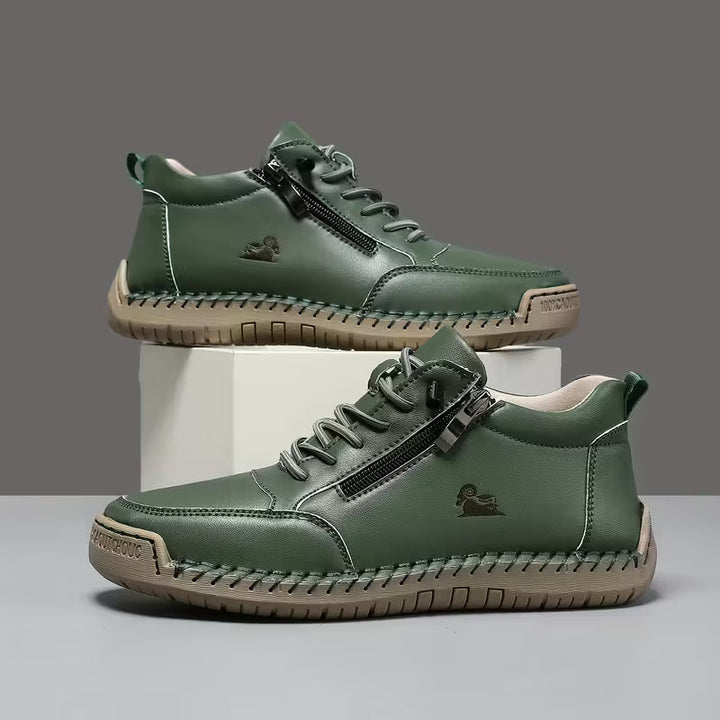 ErgoVita™ – Zapatillas de confort terapéutico