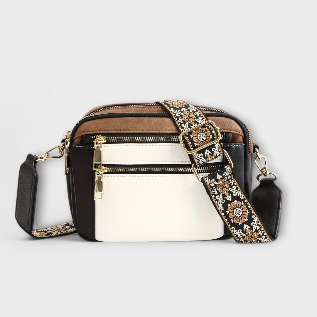 Sabina – Bolso de hombro
