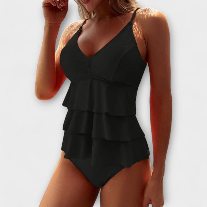 Estrella | Bañador Elegante