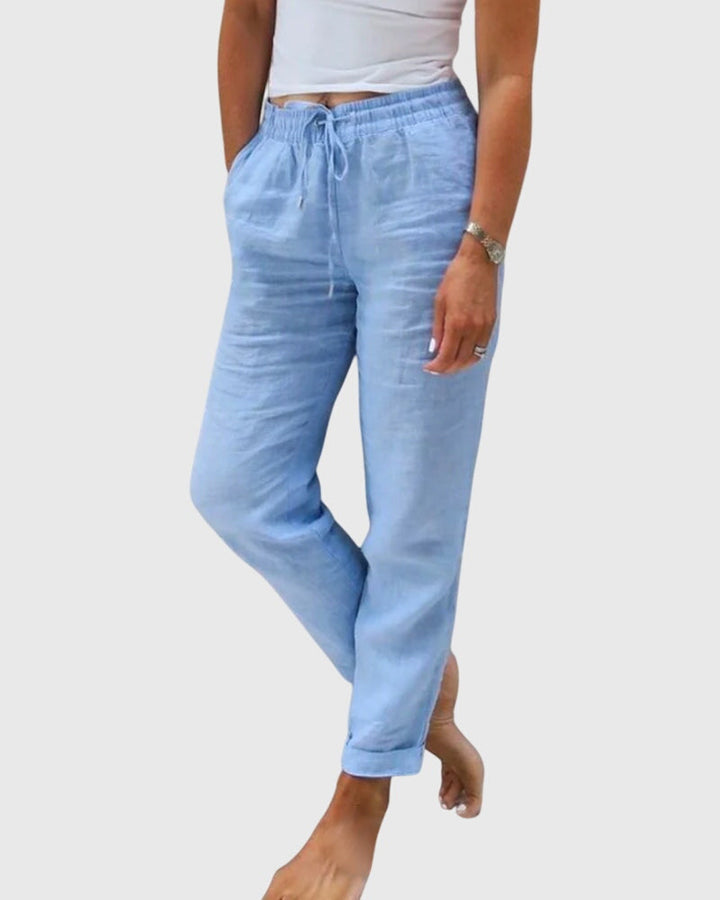 Irene | Pantalones Elegantes para Mujeres