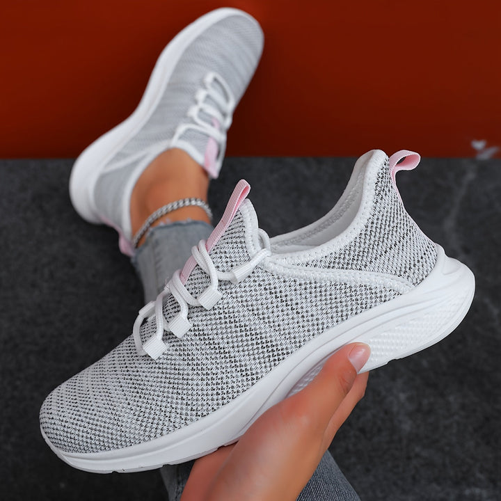 Zapatillas ultra ligeras transpirables cómodas
