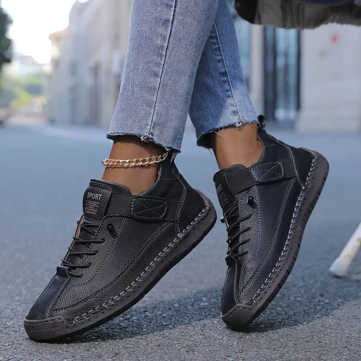 Sylvie | Zapatillas Ortopédicas