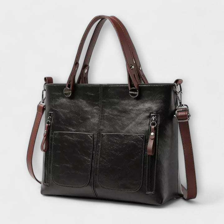 Cécile. - Bolsa elegante