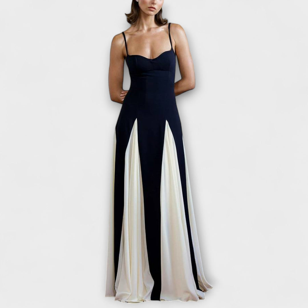 Eliza - Vestido elegante