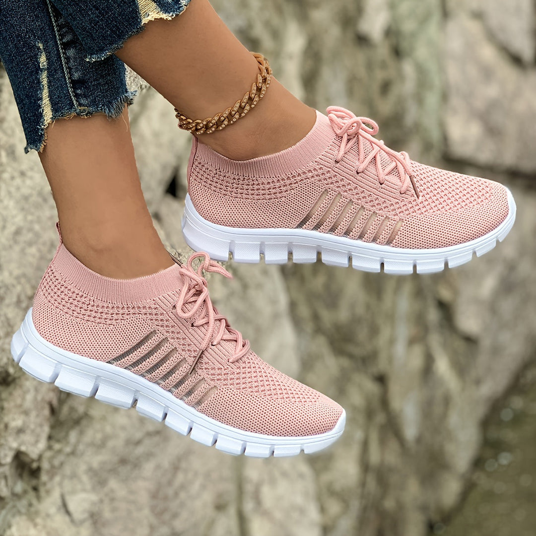 Sophie | Zapatillas Ligeras Confort