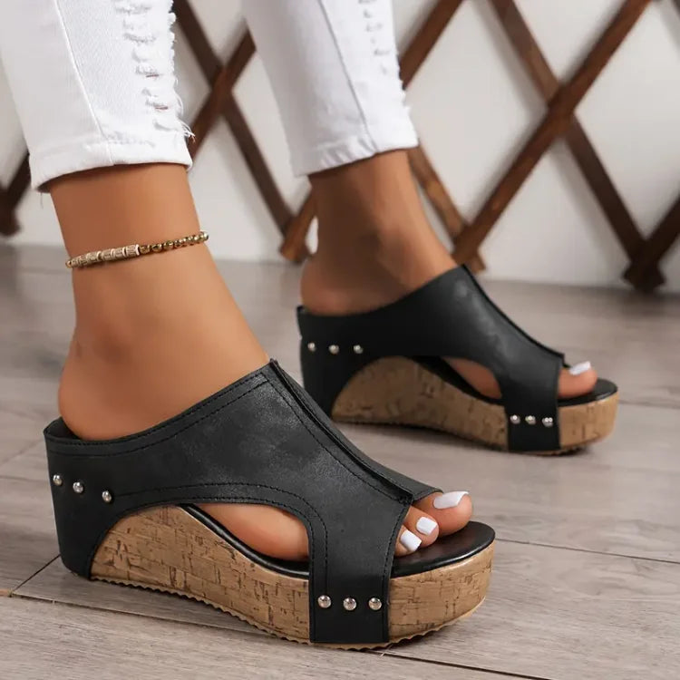 Michelle | Sandalias