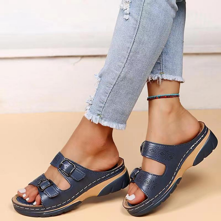 Otho - Sandalias Confort