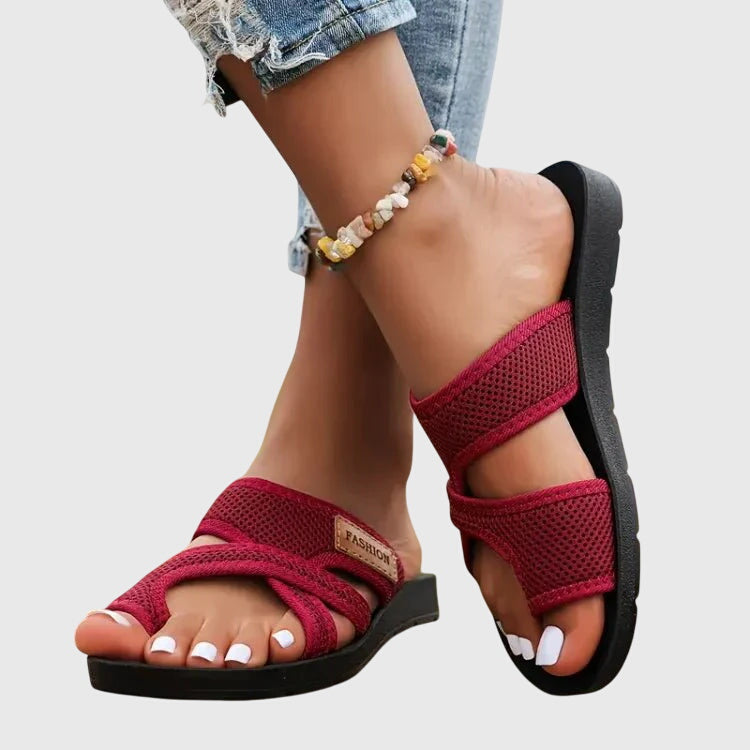 Ember  | Sandalias Ortopédicas