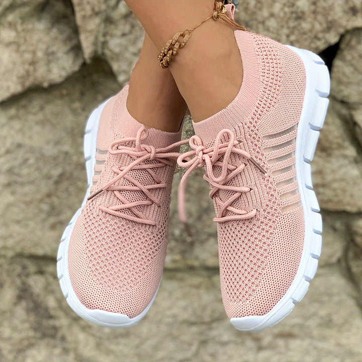 Sophie | Zapatillas Ligeras Confort