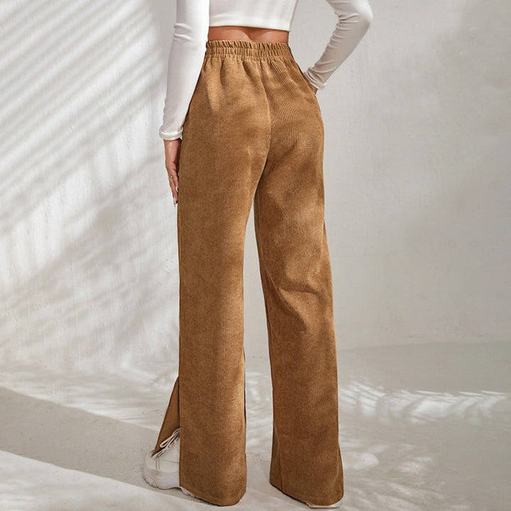 Patricia | Pantalones de descanso confort