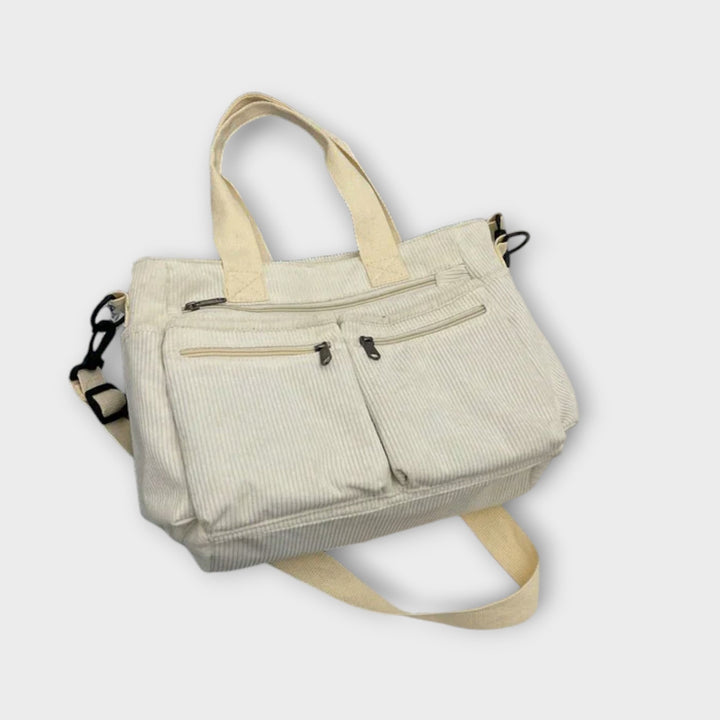 Cécile. - Bolsa de hombro