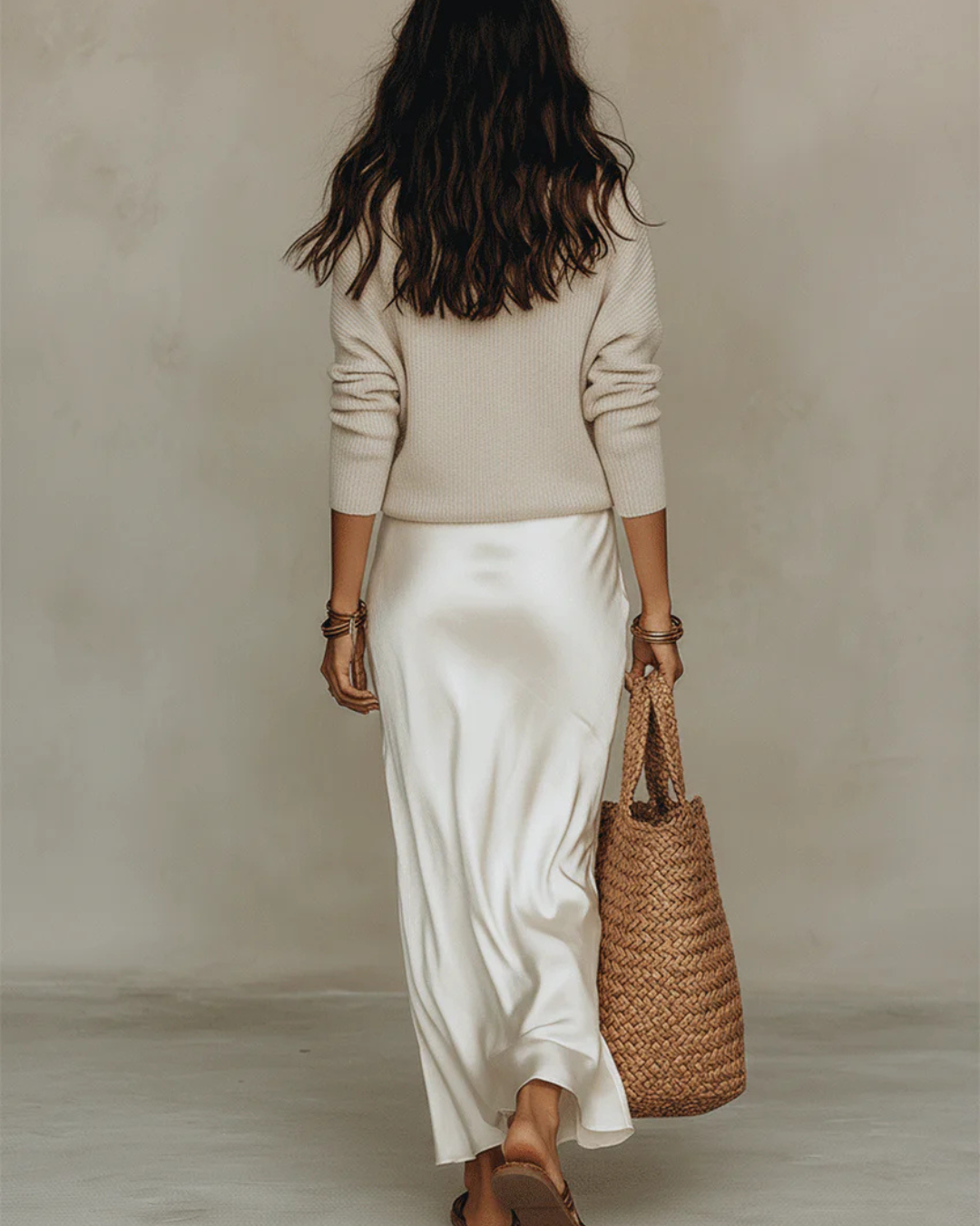 Nikara™ Conjunto Elegante de Dos Piezas