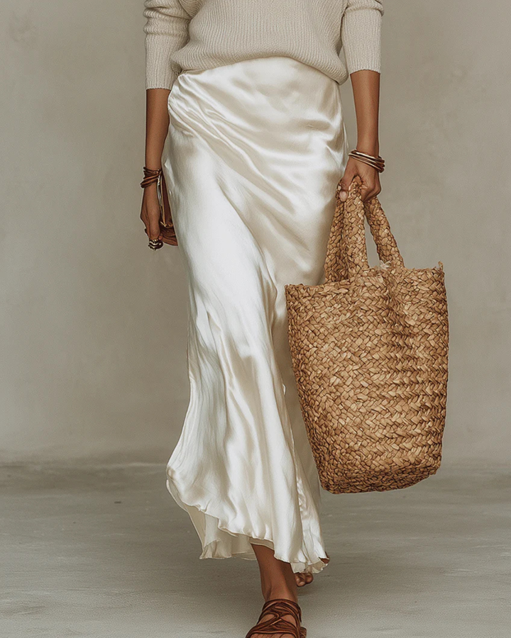 Nikara™ Conjunto Elegante de Dos Piezas
