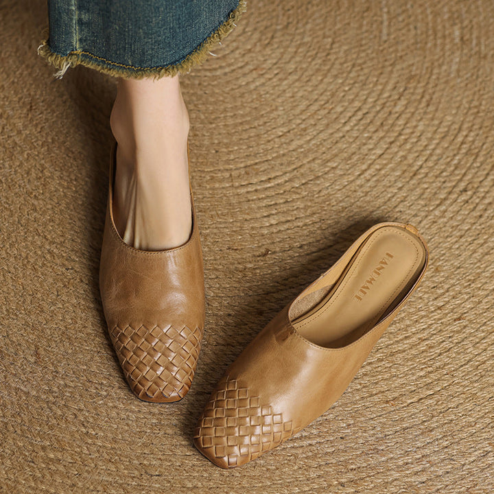 Vania | Sandalias Cómodas Para Caminar Todo el Día