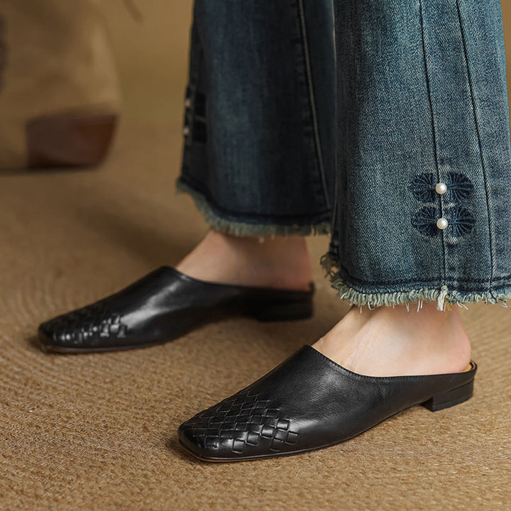 Vania | Sandalias Cómodas Para Caminar Todo el Día
