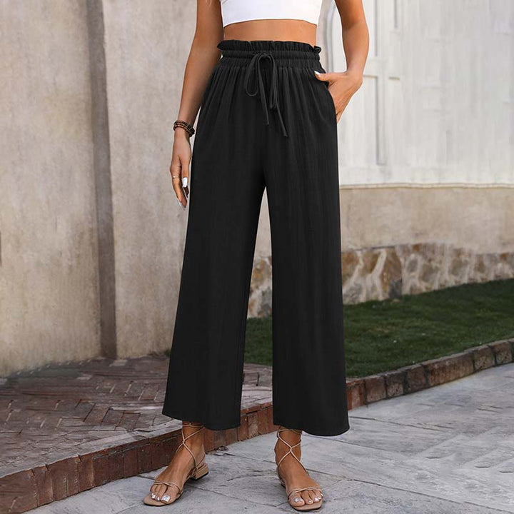Sofía | Pantalón de relajación ligero