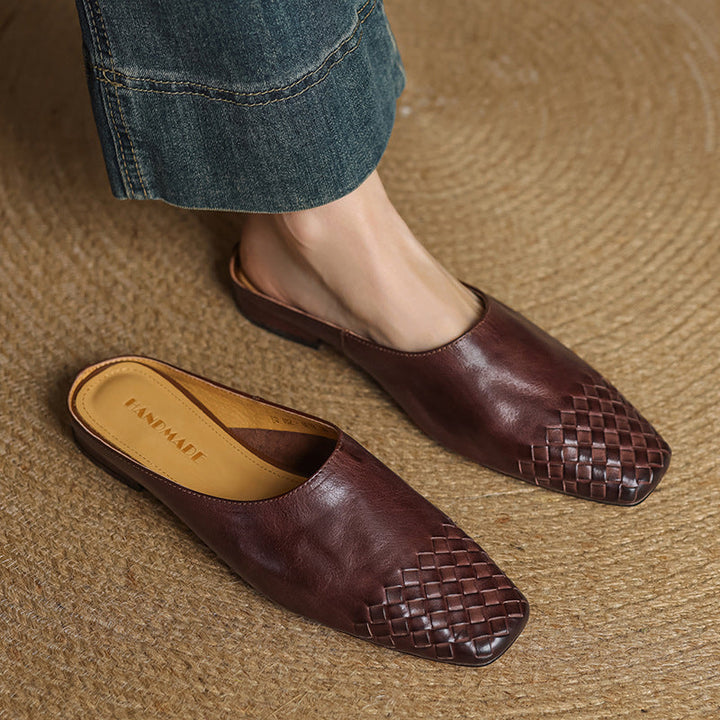Vania | Sandalias Cómodas Para Caminar Todo el Día