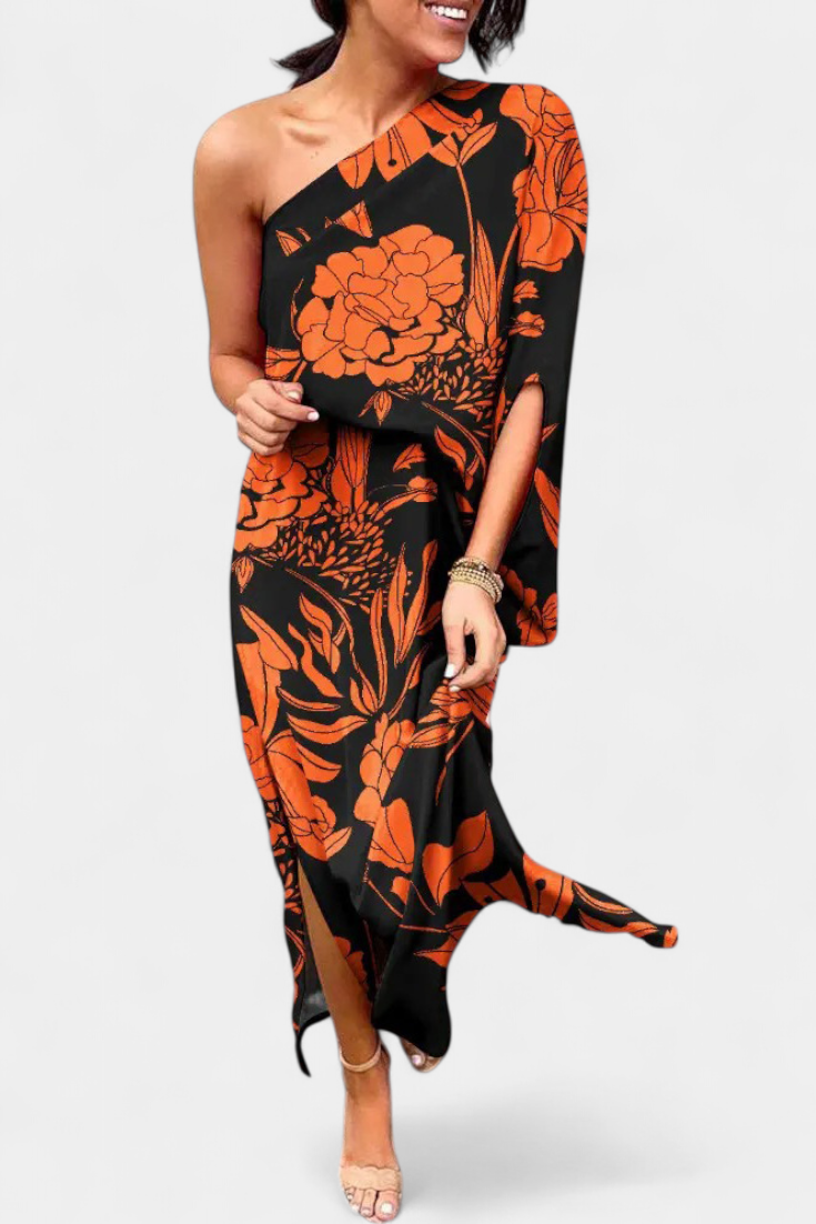 Carlena | Vestido de primavera