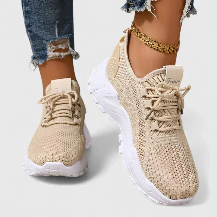 Maica | Zapatillas Ortopédicas