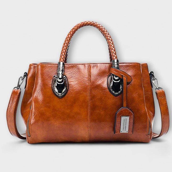 Cécile. - Bolsa de viaje elegante