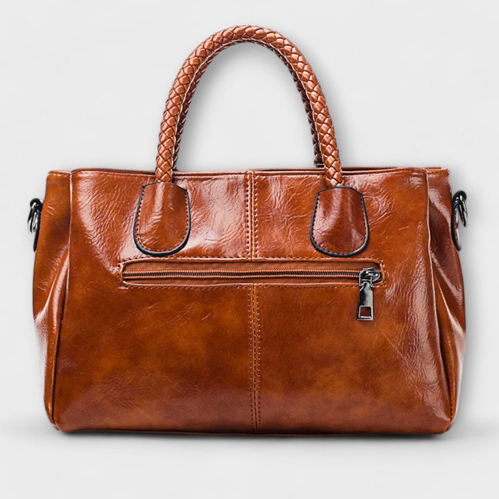 Cécile. - Bolsa de viaje elegante