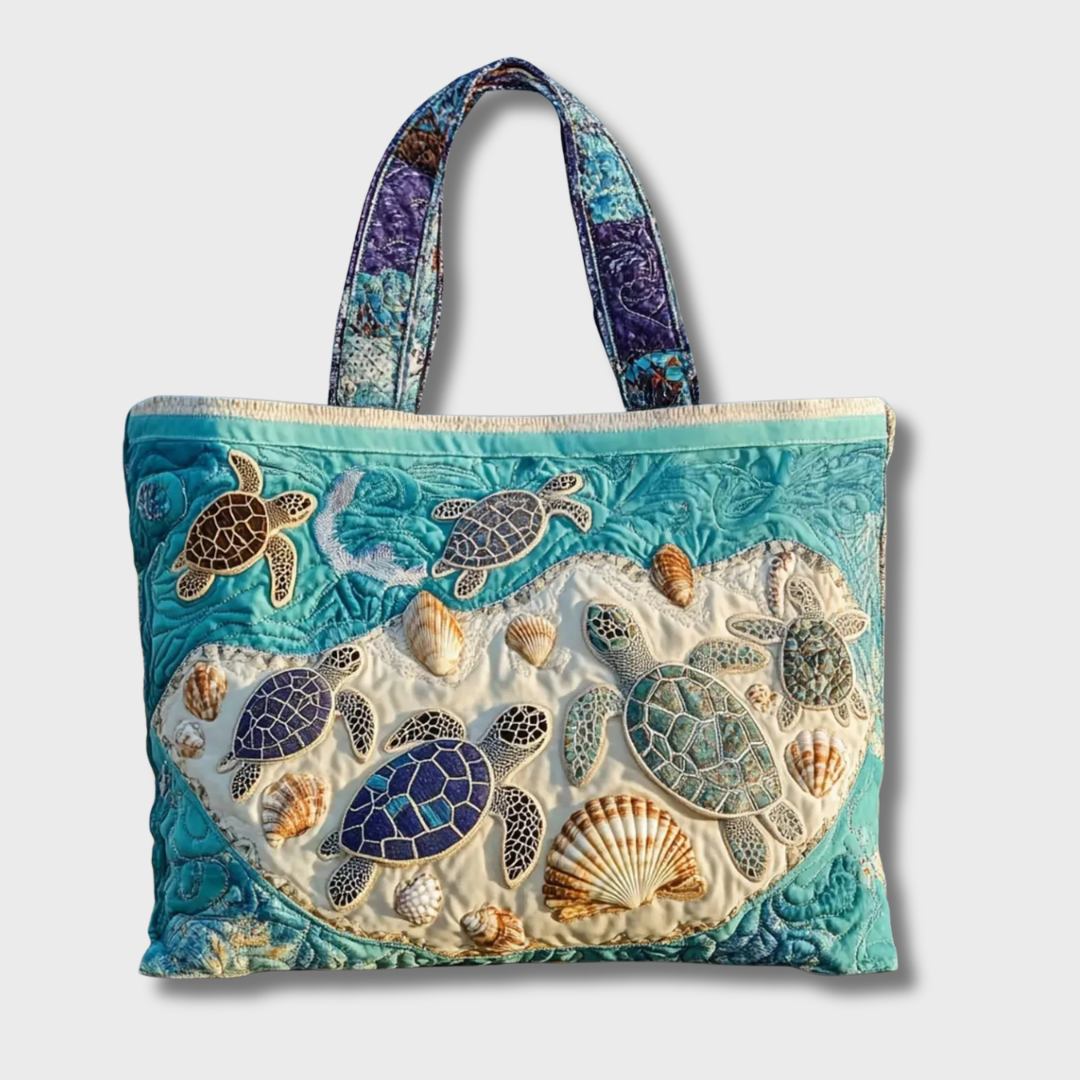 Alegría | Bolso Diario Suave y Artesanal