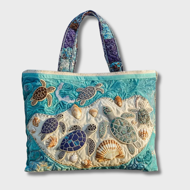 Alegría | Bolso Diario Suave y Artesanal