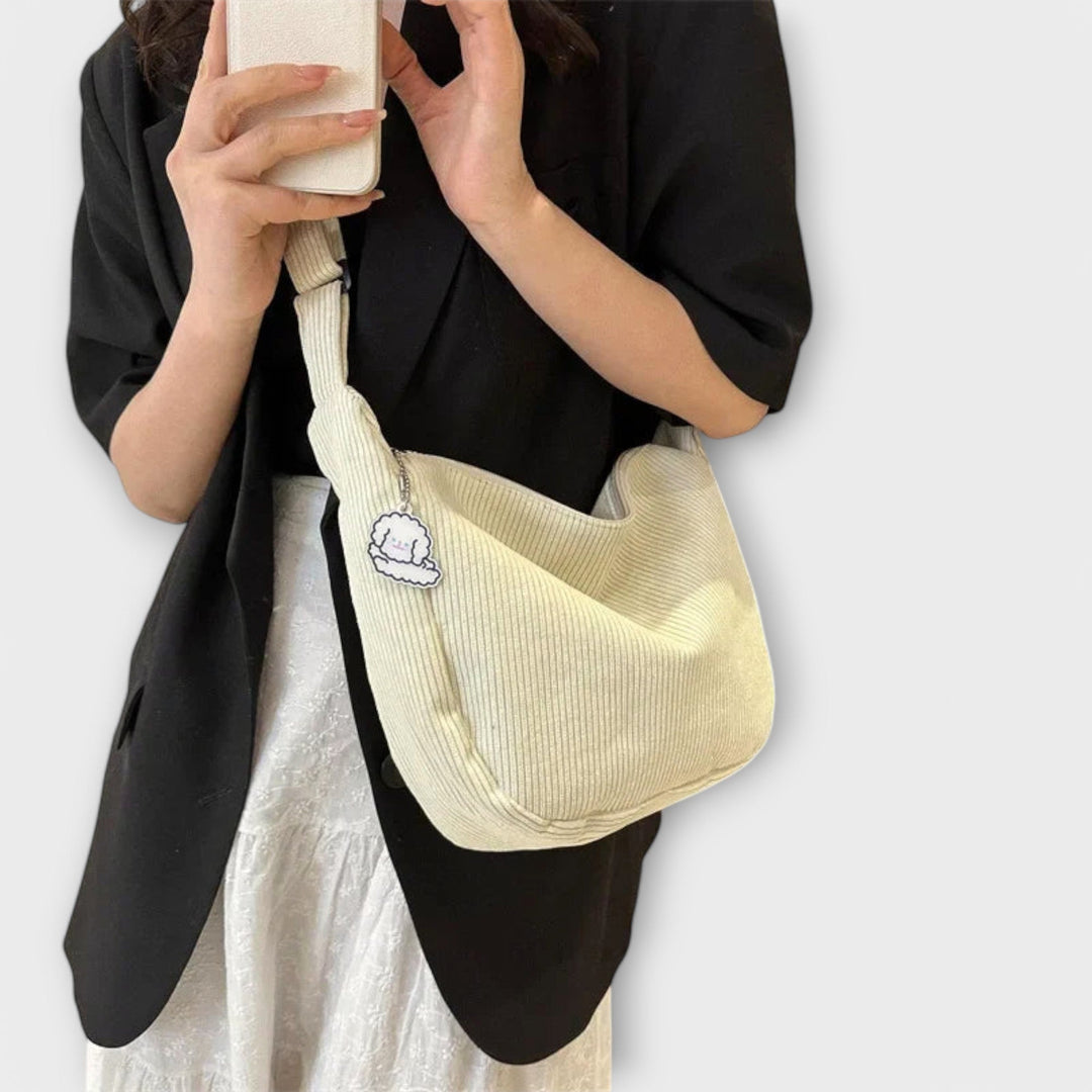 Cécile. - Bolsos de Cordura para mujeres