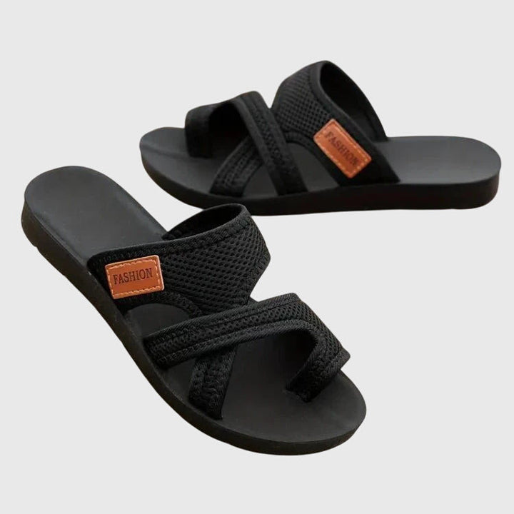 Ember  | Sandalias Ortopédicas