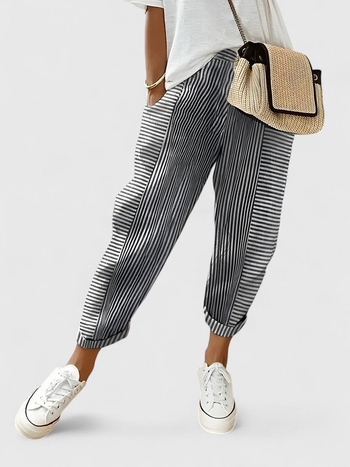 Paloma | Pantalones Confortables