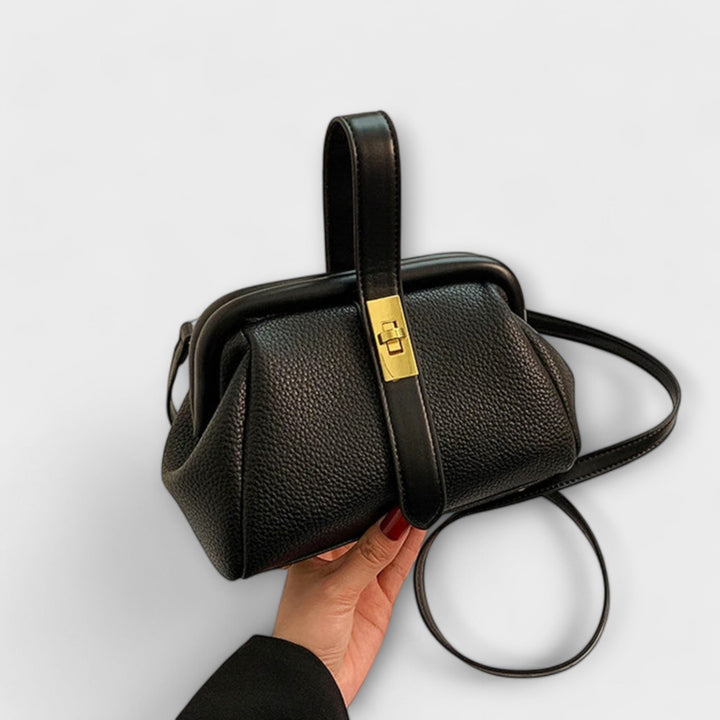 Cécile. - Bolsa retro