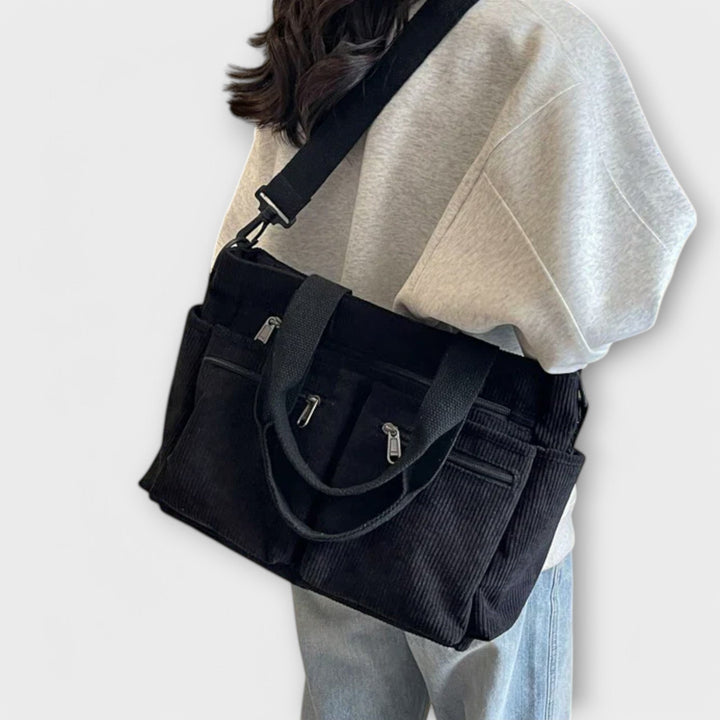Cécile. - Bolsa de hombro